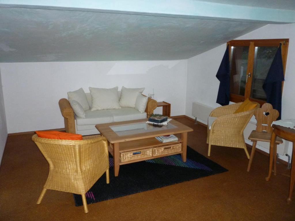 Pension Casa Selva Trin Номер фото